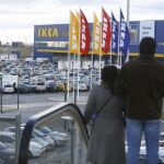 Alfafar abrirá una tienda Ikea en 2014