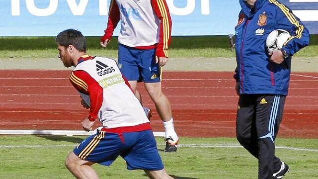 Y por supuesto Torres