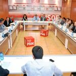 El PSOE «desea» que los presupuestos «no incluyan más sacrificios ni sufrimientos»