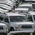 Los fabricantes de coches piden ayudas inmediatas para mover el mercado