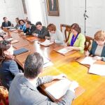 Cartagena suscribe once prestámos para ejecutar el plan de pago a proveedores