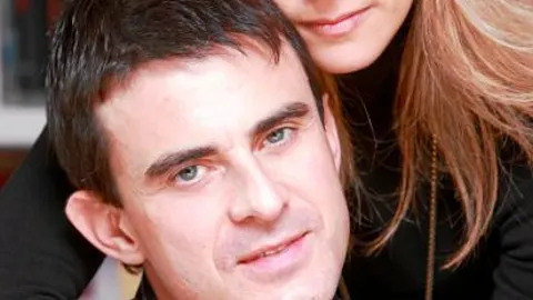 Anne el talismán de Manuel Valls