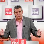 El PSCyL ataca a un Gobierno que «plantea llevar a la pobreza a millones de personas»