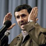 Ahmadineyad buscará un segundo mandato en las elecciones de junio
