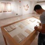 Escribir con letra de médico