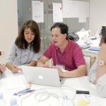 Un grupo de emprendedores se verán beneficiados por la simplificación de trámites administrativos