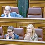 «Que se jodan» El PP acusa al PSOE de tapar su fracaso con la campaña contra Fabra