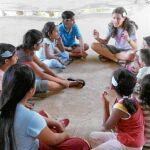 La ONG Casa Guatemala es una de las organizaciones que se ha sumado a este proyecto que tiene como objetivo aprovechar la potencialidad de la solidaridad de los valencianos