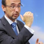 «No es malo acogerse a la ayuda que Europa ofrece a sus países miembros»