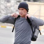 «El Boca» un violador imparable