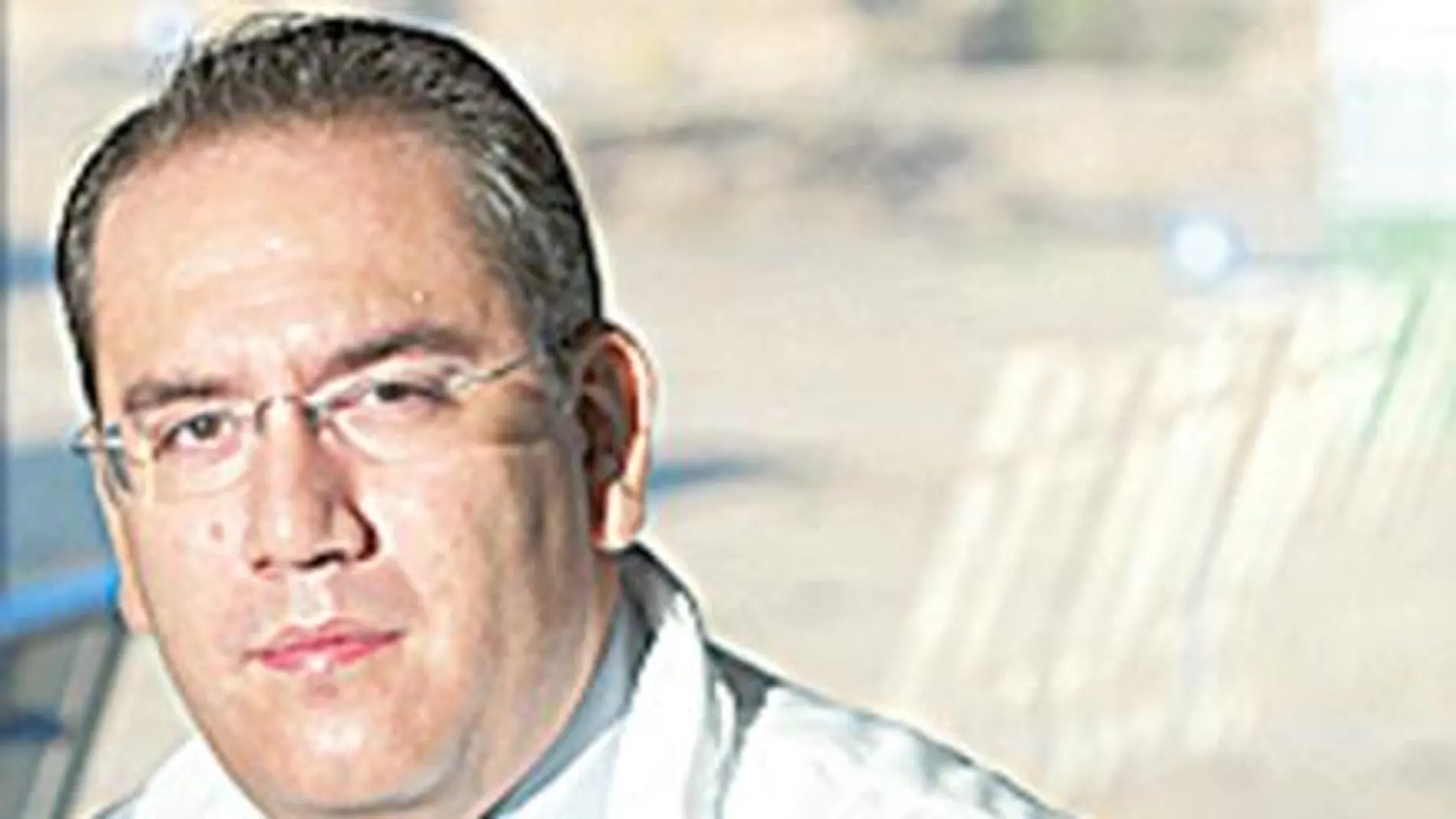«Hay que educar al estómago»