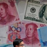EEUU acusa a China de "manipular divisas"y amenaza con represalias