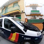 El detenido ha sido puesto a disposición judicial de la Audiencia Nacional