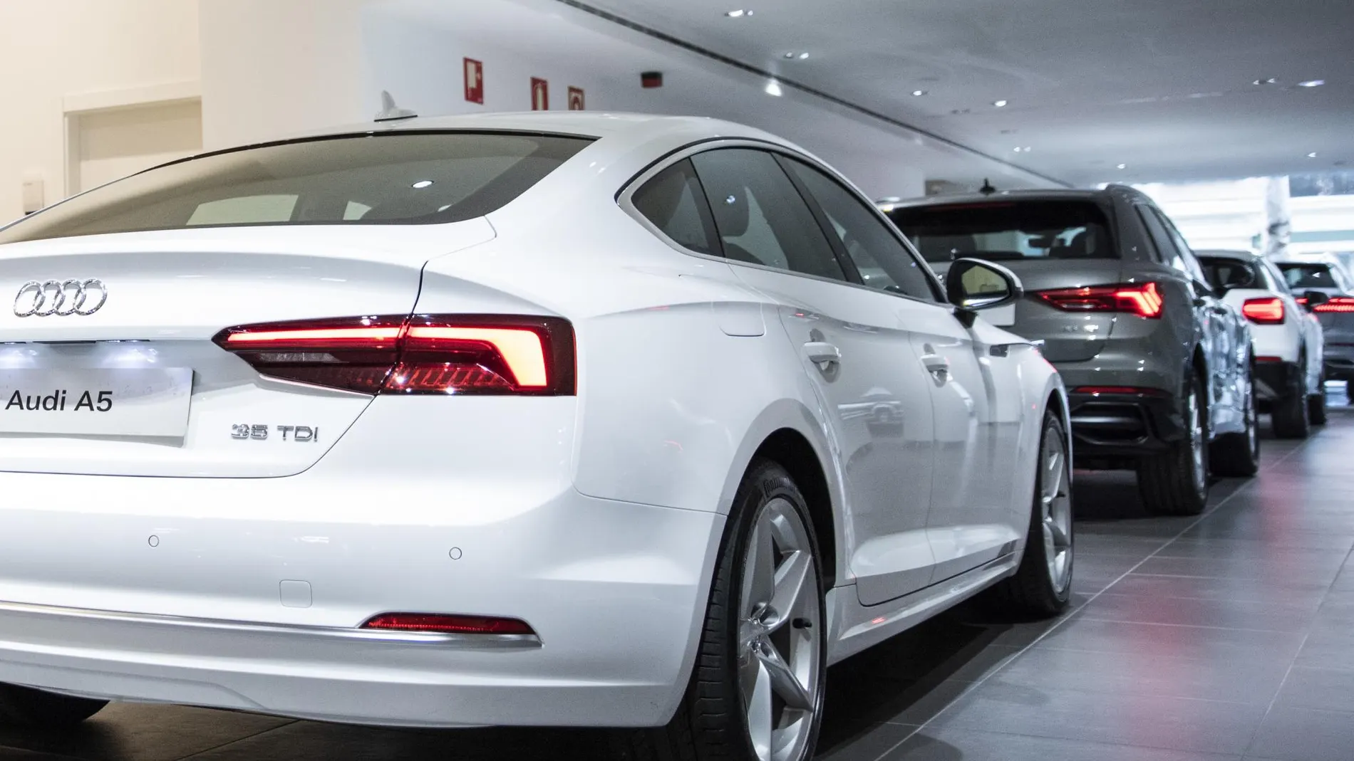 ¿Sabes en qué Comunidad Autónoma compran los coches más potentes?
