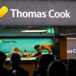 La agencia de viajes Thomas Cook se declara en quiebra