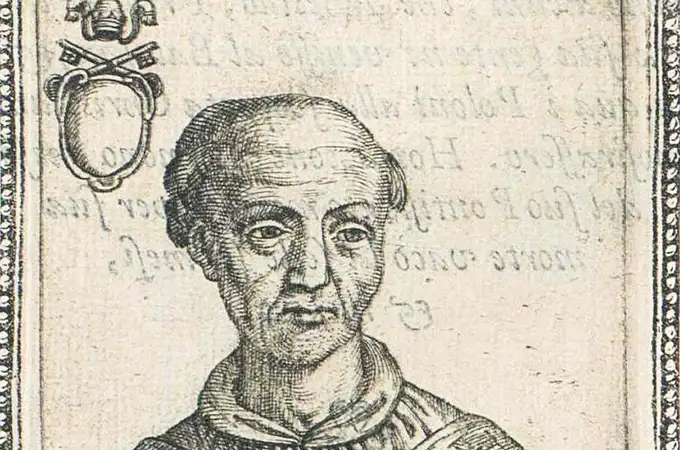 Juan XII, ¿el peor Papa de la Historia?