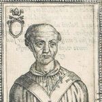 Octavio de Túsculo reinó con el nombre de Juan XII