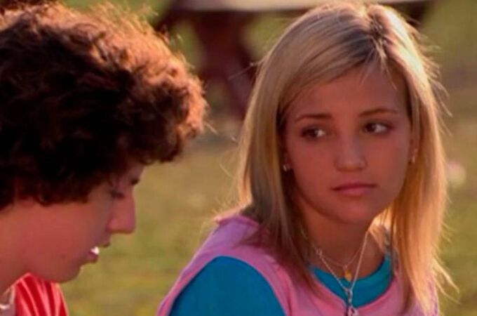 Jamie Lynn Spears