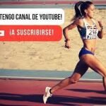 La atleta que se niega a participar en una carrera por discriminación sexista