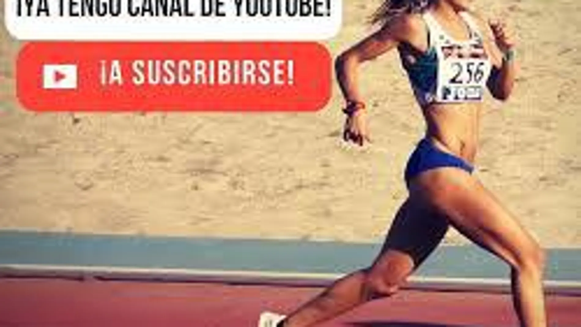 La atleta que se niega a participar en una carrera por discriminación sexista