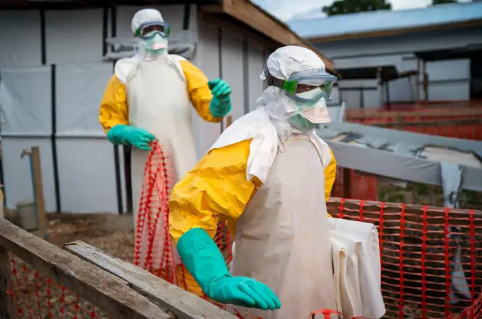 La OMS declara emergencia de salud pública internacional el brote de ébola en Congo
