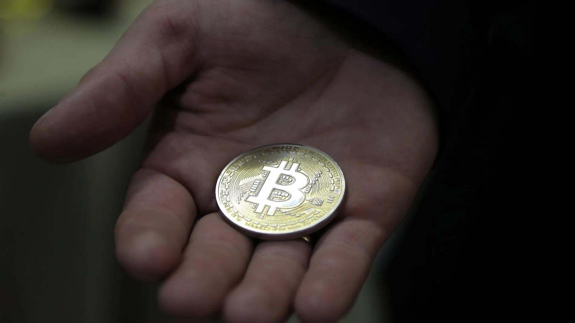 El bitcoin es la criptomoneda más conocida