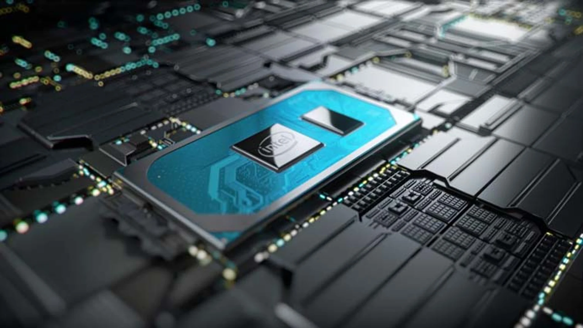 La décima generación de Intel Core llegará en breve al mercado con numerosas mejoras en rendimiento y conectividad.