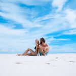 Los 5 lugares favoritos para tener sexo en verano