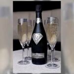 Los 10 champanes más lujosos del planeta