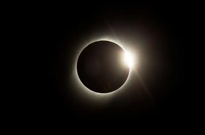 Así ha sido el eclipse solar en España