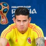 James Rodriguez