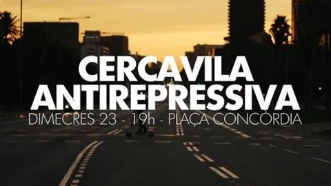 Nueva acción de los CDR