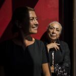 Sara Baras encabeza el homenaje a Cristina Hoyos en la segunda edición de "Flamenco Real"
