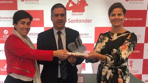 Presentación del torneo