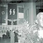  El misterio sin resolver del busto de Hitler