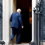  Boris Johnson rebaja su tono para lograr el apoyo de Westminster a su plan