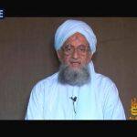 El líder de Al Qaeda, Ayman el Zawahiri, estaba en un piso de seguridad en Kabul