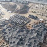 Asentamiento de la Edad del Bronce en el norte de Israel