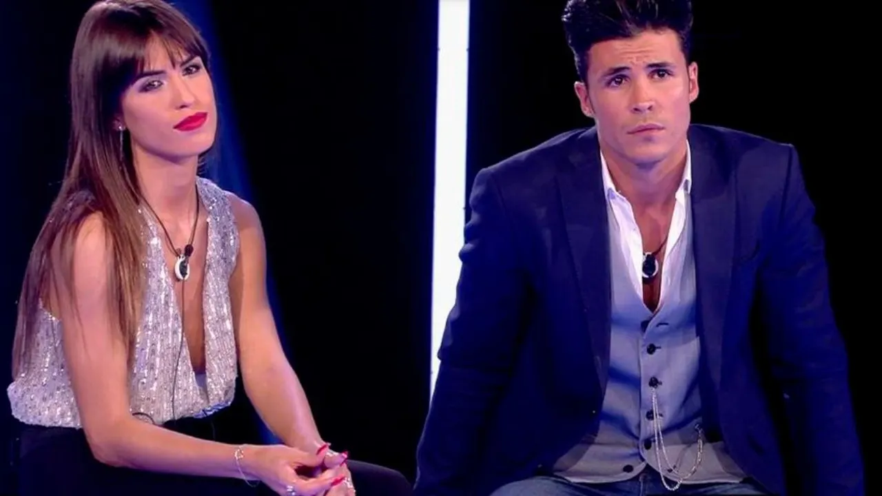 Kiko Jiménez revela su pasión sexual con Sofía Suescun