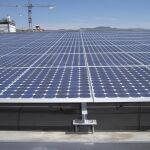 Endesa obtiene autorización administrativa para construir en Carmona su mayor planta fotovoltaica de Andalucía / EP