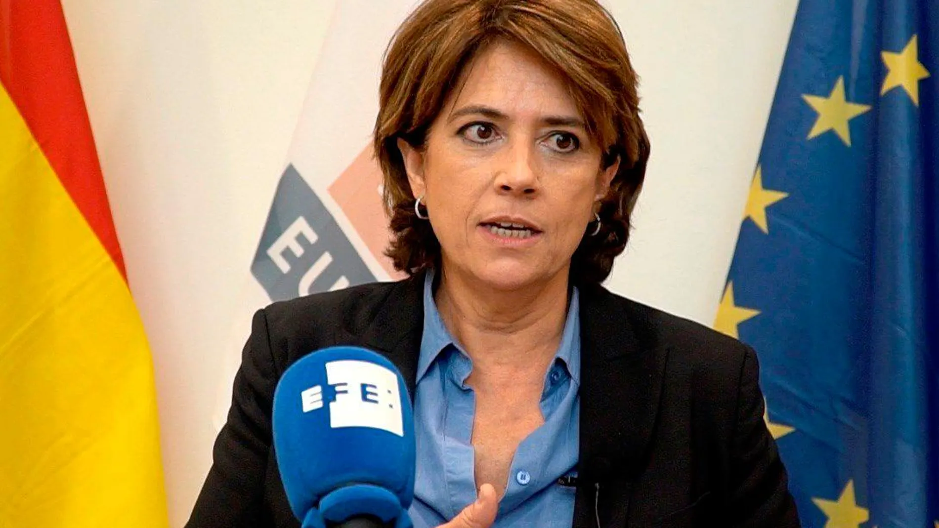 Dolores Delgado