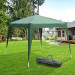 Este es un buen momento para encontrar rebajas y descuentos en sombrillas, hamacas, tumbonas, toldos o cenadores para terraza, playa, jardín, piscina, patio o camping