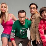 “The Big Bang Theory”
