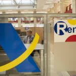 La mayoría de los contribuyentes (25,68%) ganó entre 12.000 y 21.000 euros