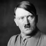 Eckart ayudó a modelar la imagen de Hitler