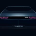 El misterioso prototipo que Hyundai mostrará en Frankfurt