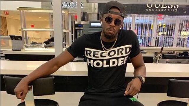 Usain Bolt es el mejor velocista de la historia