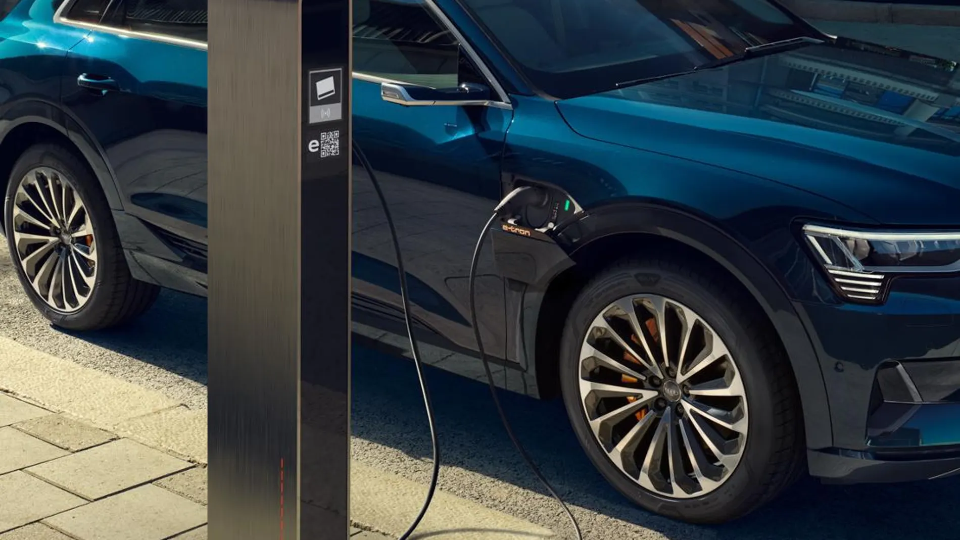 Los coches ecológicos cogen fuerza en el mercado de segunda mano