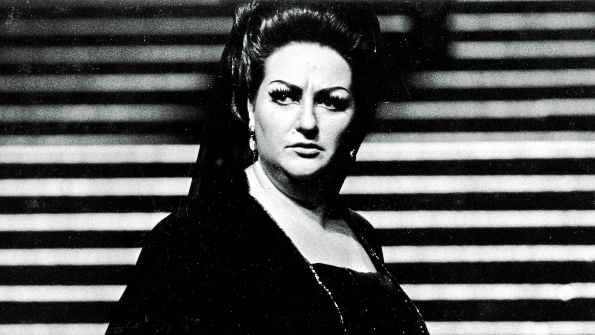 Montserrat Caballé A Los 90 Años