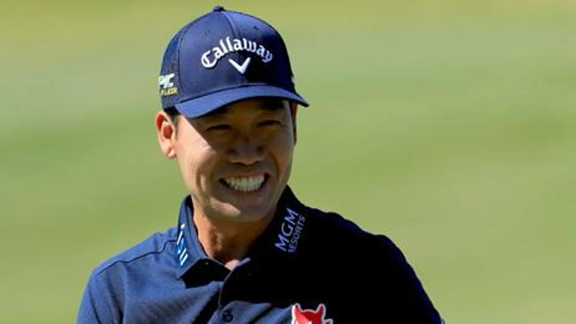 Kevin Na